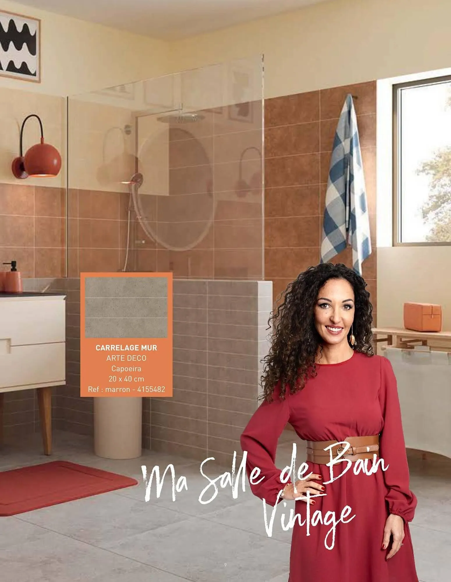 Catalogue Point P du 16 octobre au 31 décembre 2025 - Catalogue page 9