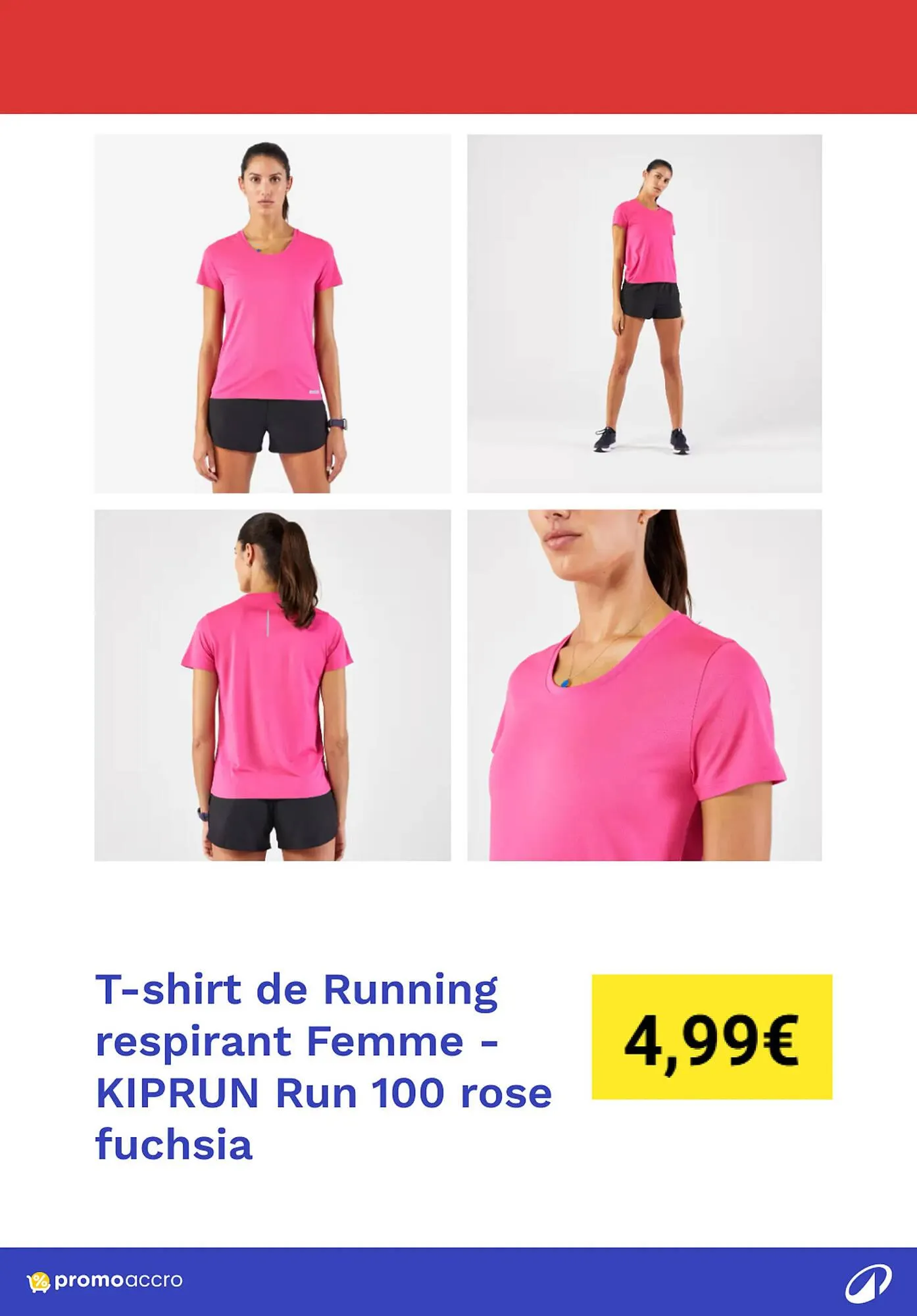 Catalogue Decathlon du 30 octobre au 22 novembre 2025 - Catalogue page 9