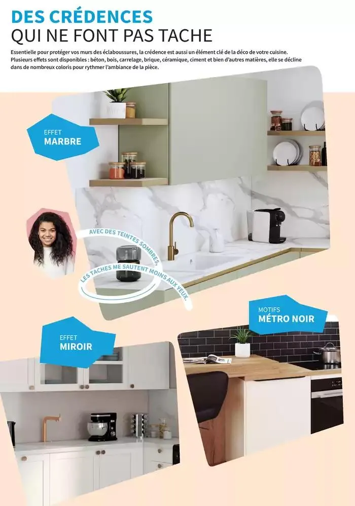 Guide Cuisine 2025 du 1 janvier au 31 décembre 2025 - Catalogue page 88