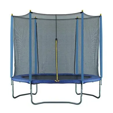 Trampoline EVEREST D305 cm avec filet de protection