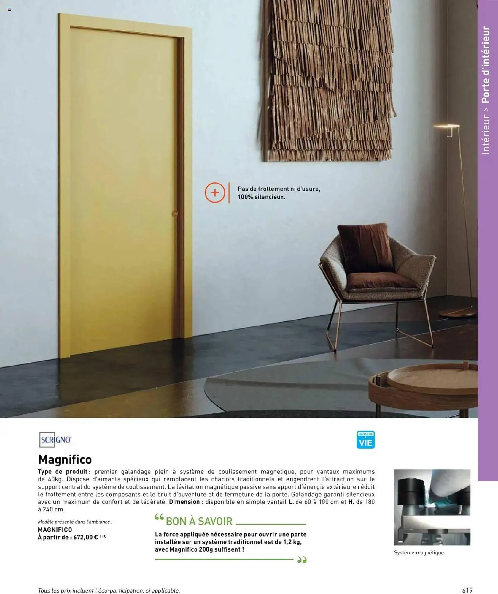 Catalogue Point P du 13 juin au 31 décembre 2025 - Catalogue page 619