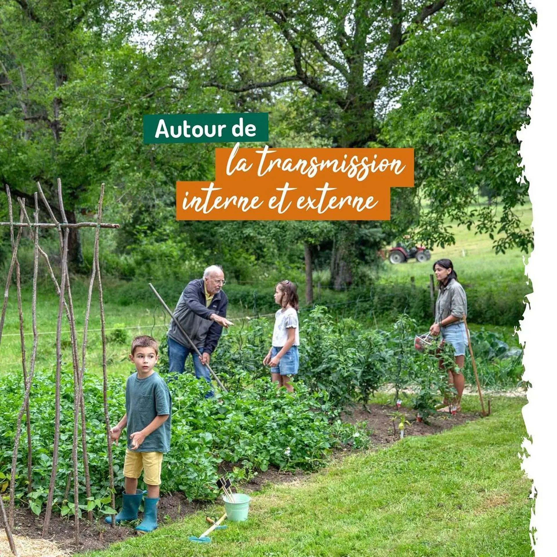 Catalogue Botanic du 4 juin au 1 novembre 2025 - Catalogue page 8