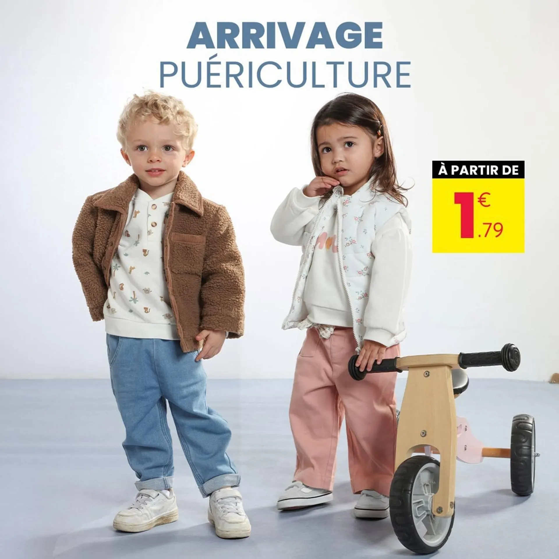 Catalogue Stokomani du 26 décembre au 4 janvier 2026 - Catalogue page 1