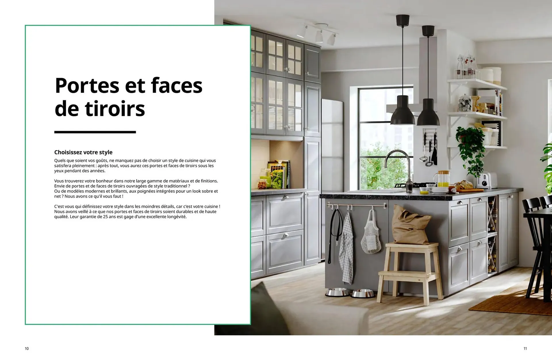 IKEA Catalogue du 1 octobre au 31 juillet 2026 - Catalogue page 5