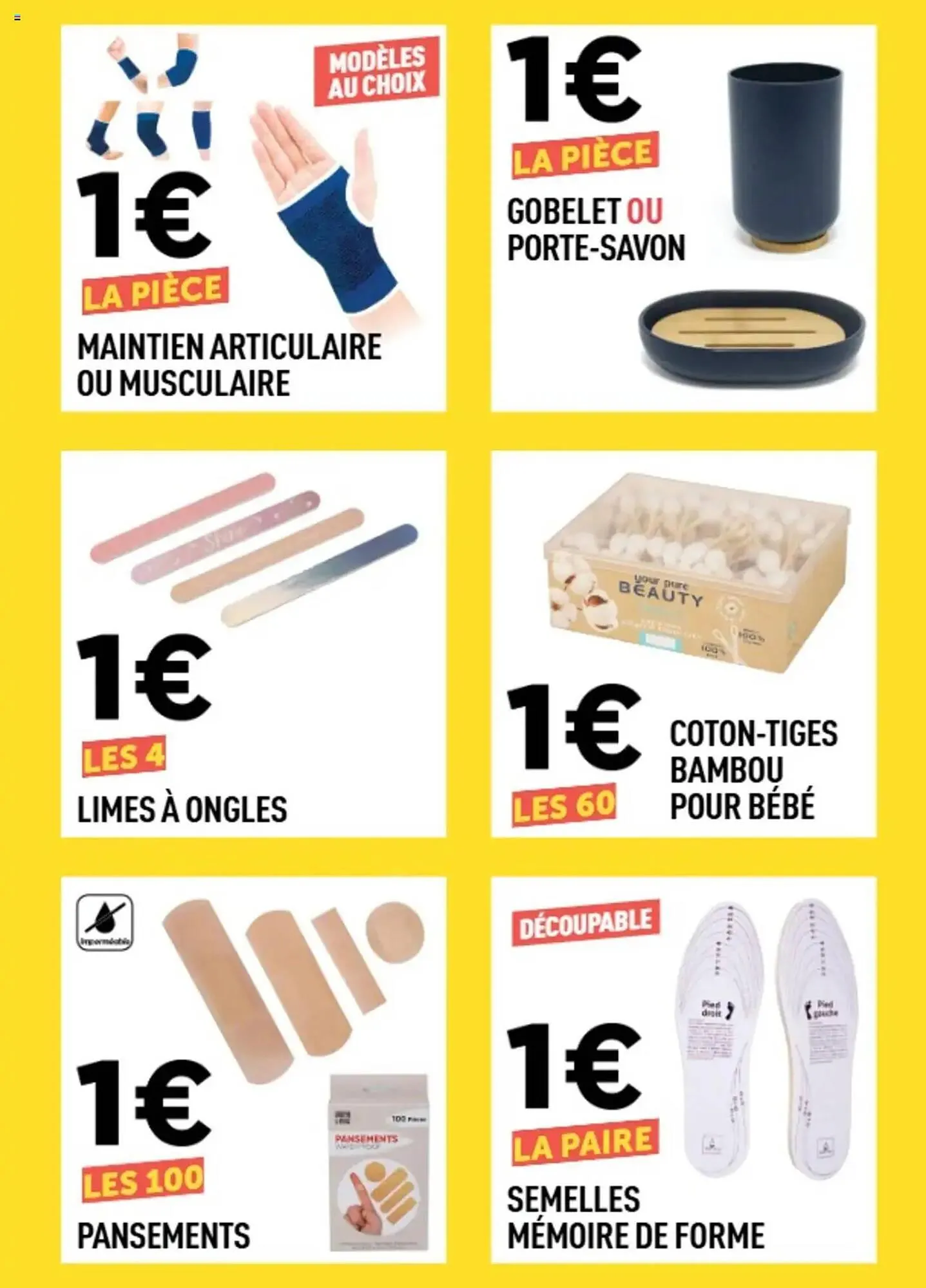 Catalogue Centrakor du 14 juillet au 27 juillet 2025 - Catalogue page 13