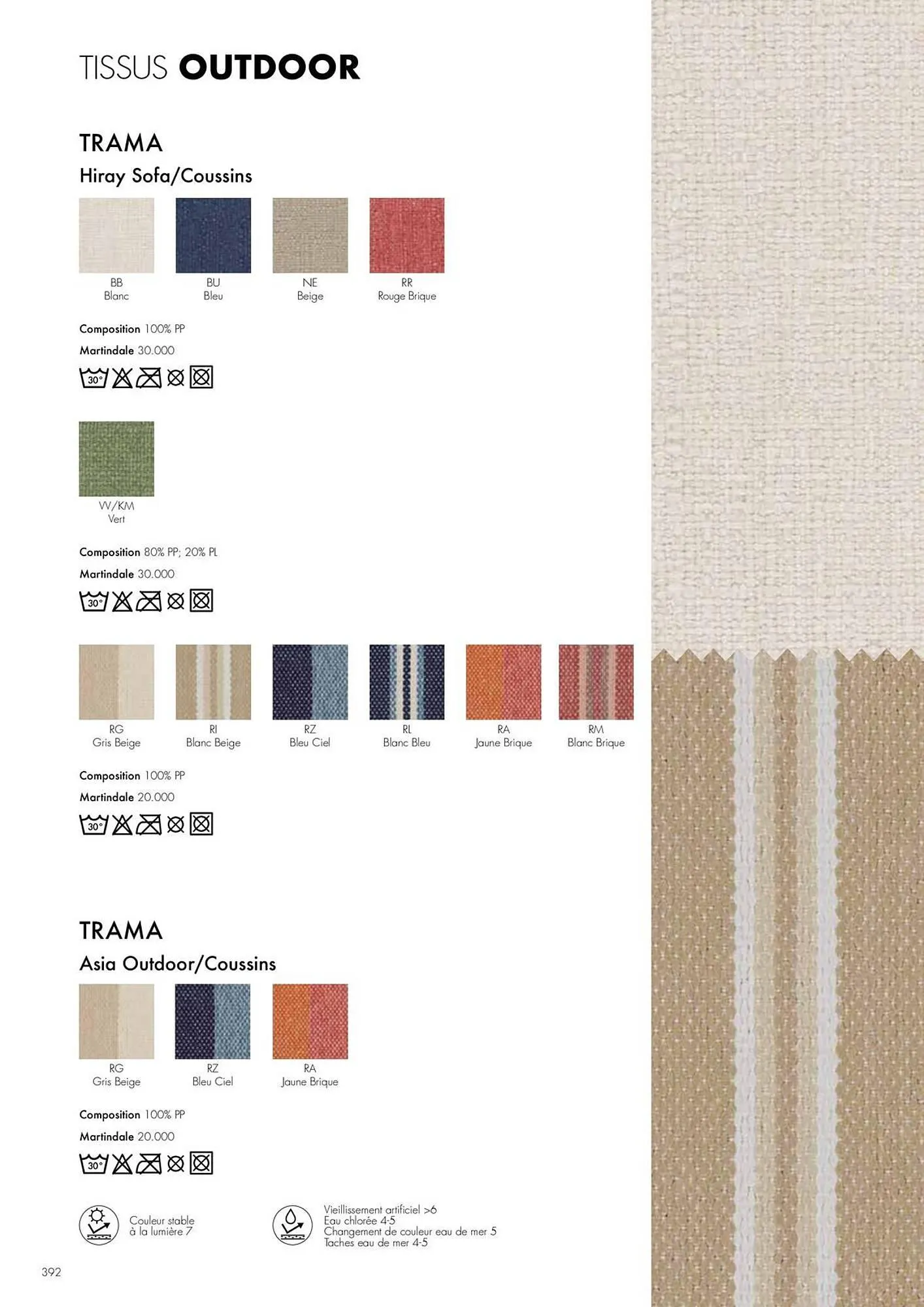 Catalogue Kartell du 4 février au 31 décembre 2026 - Catalogue page 394