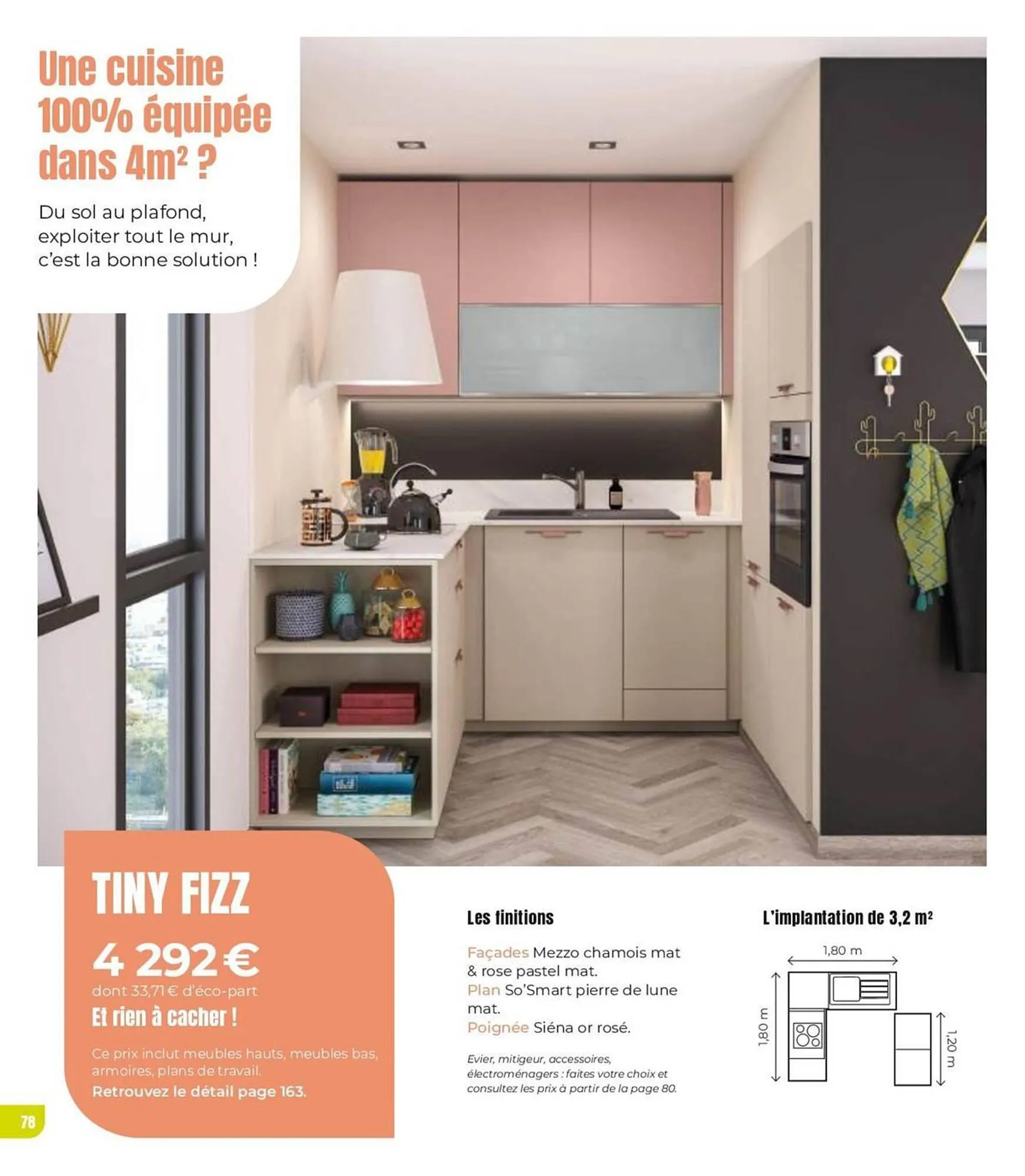 Catalogue SoCoo'c du 15 septembre au 31 décembre 2023 - Catalogue page 78