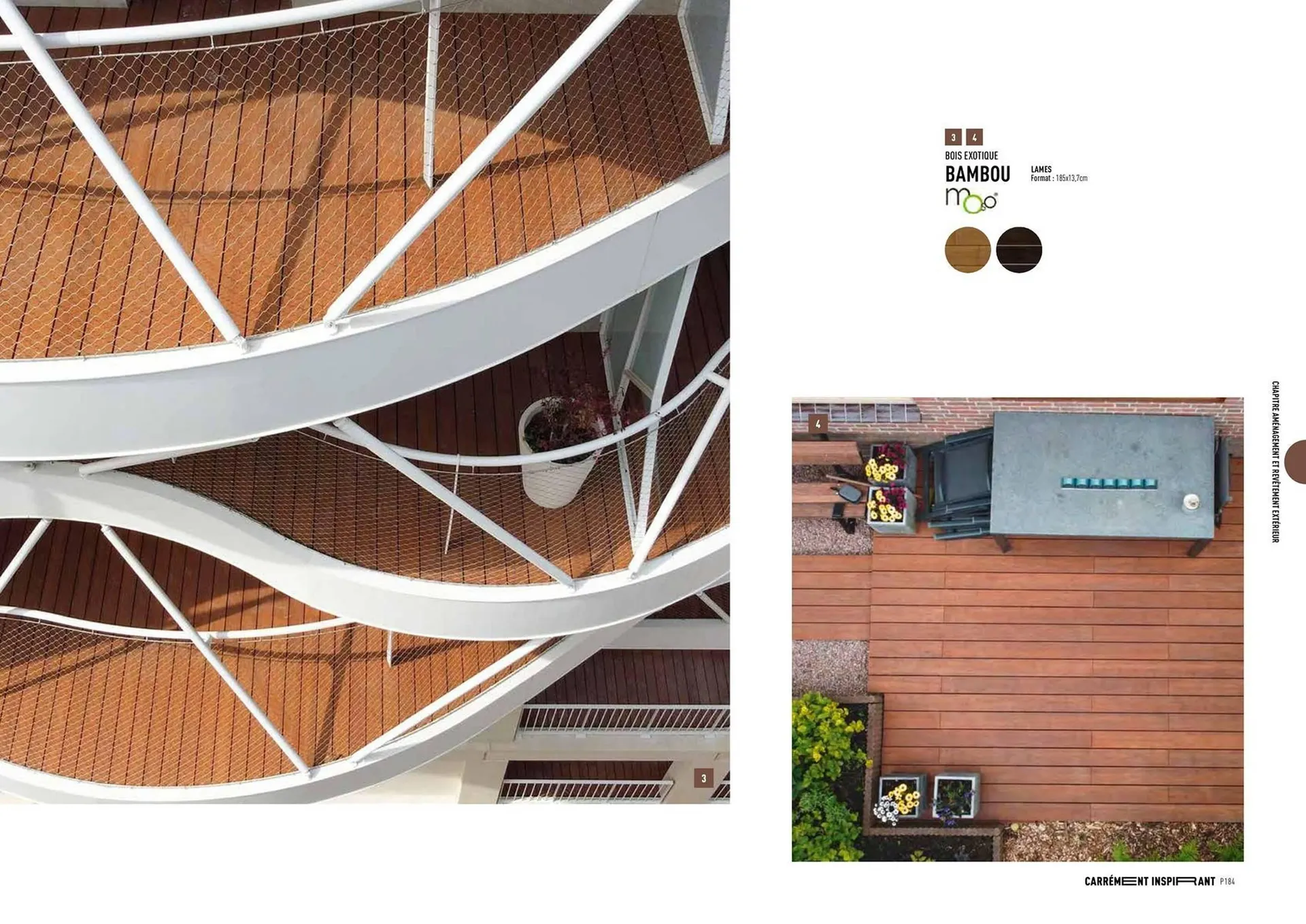 Catalogue Point P du 30 septembre au 31 décembre 2026 - Catalogue page 184