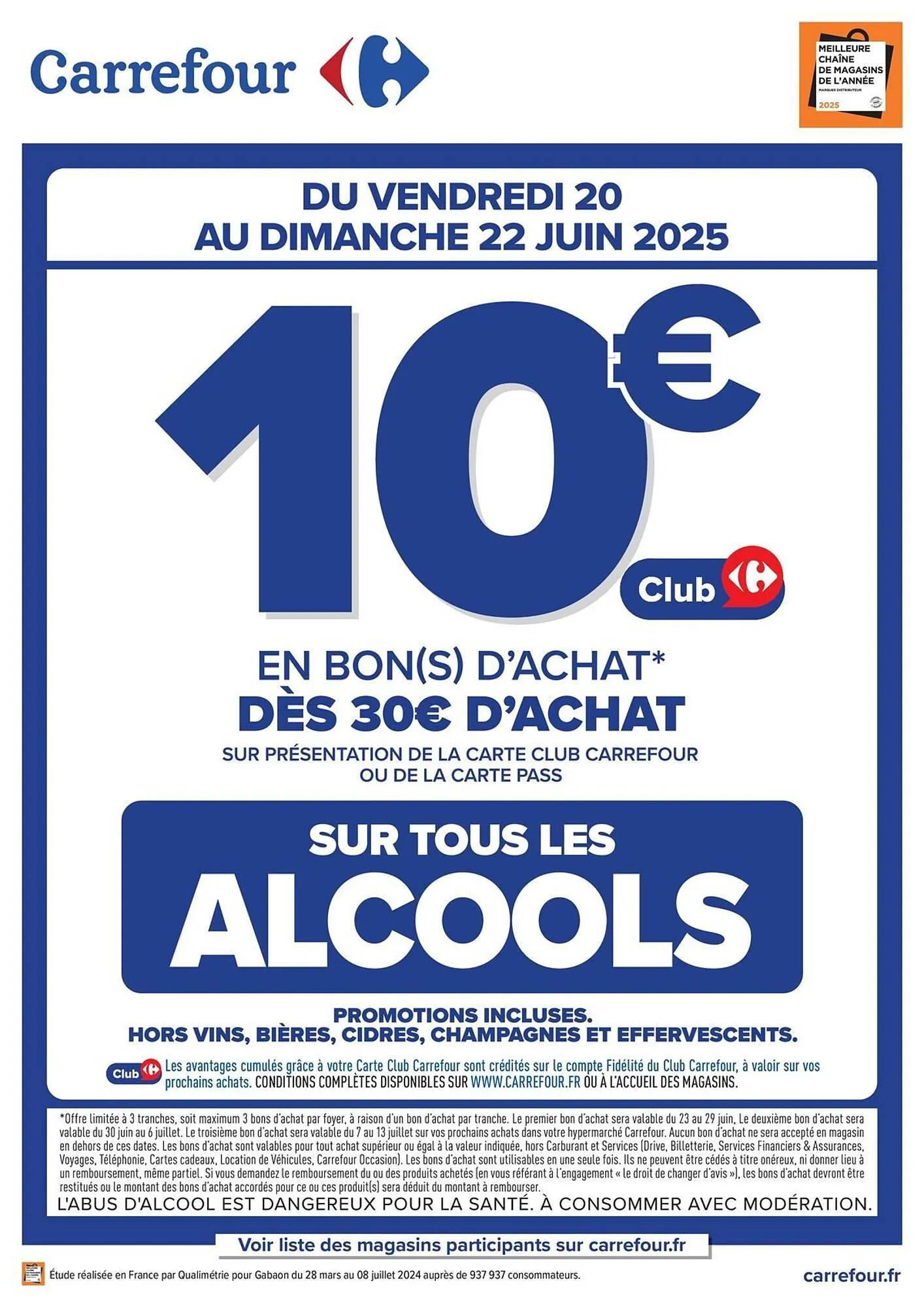 Catalogue Carrefour City - 1