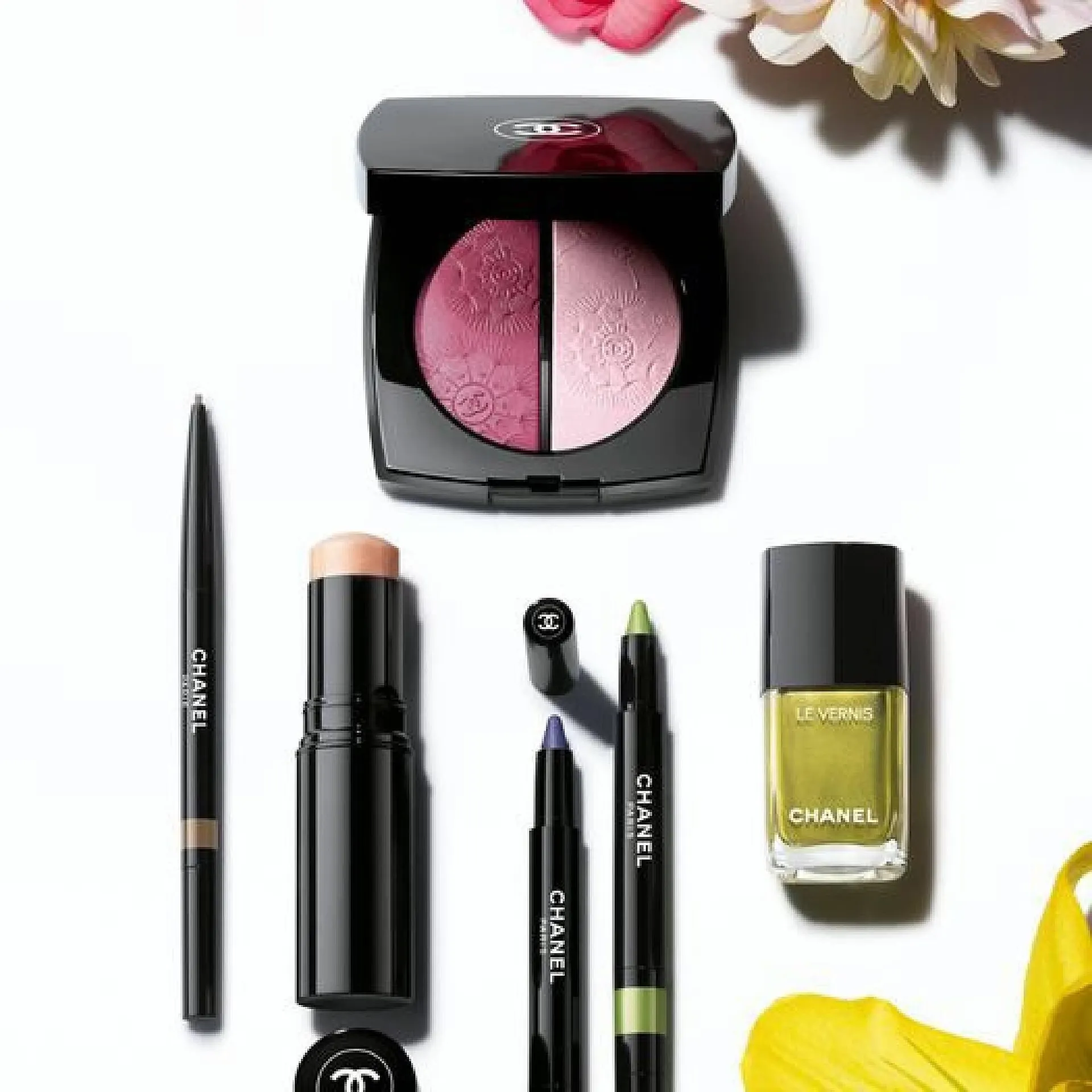 Catalogue Chanel - 1