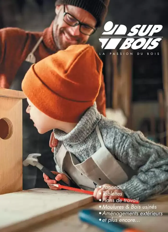 Hiver 2024 du 4 décembre au 20 mars 2025 - Catalogue page 99