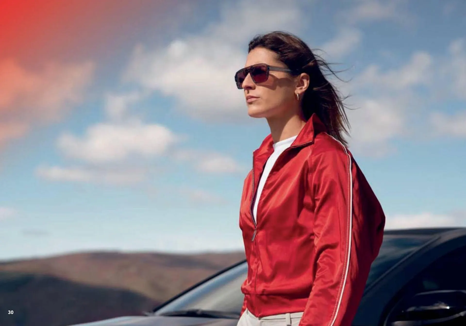 Catalogue Toyota du 11 avril au 11 avril 2026 - Catalogue page 30