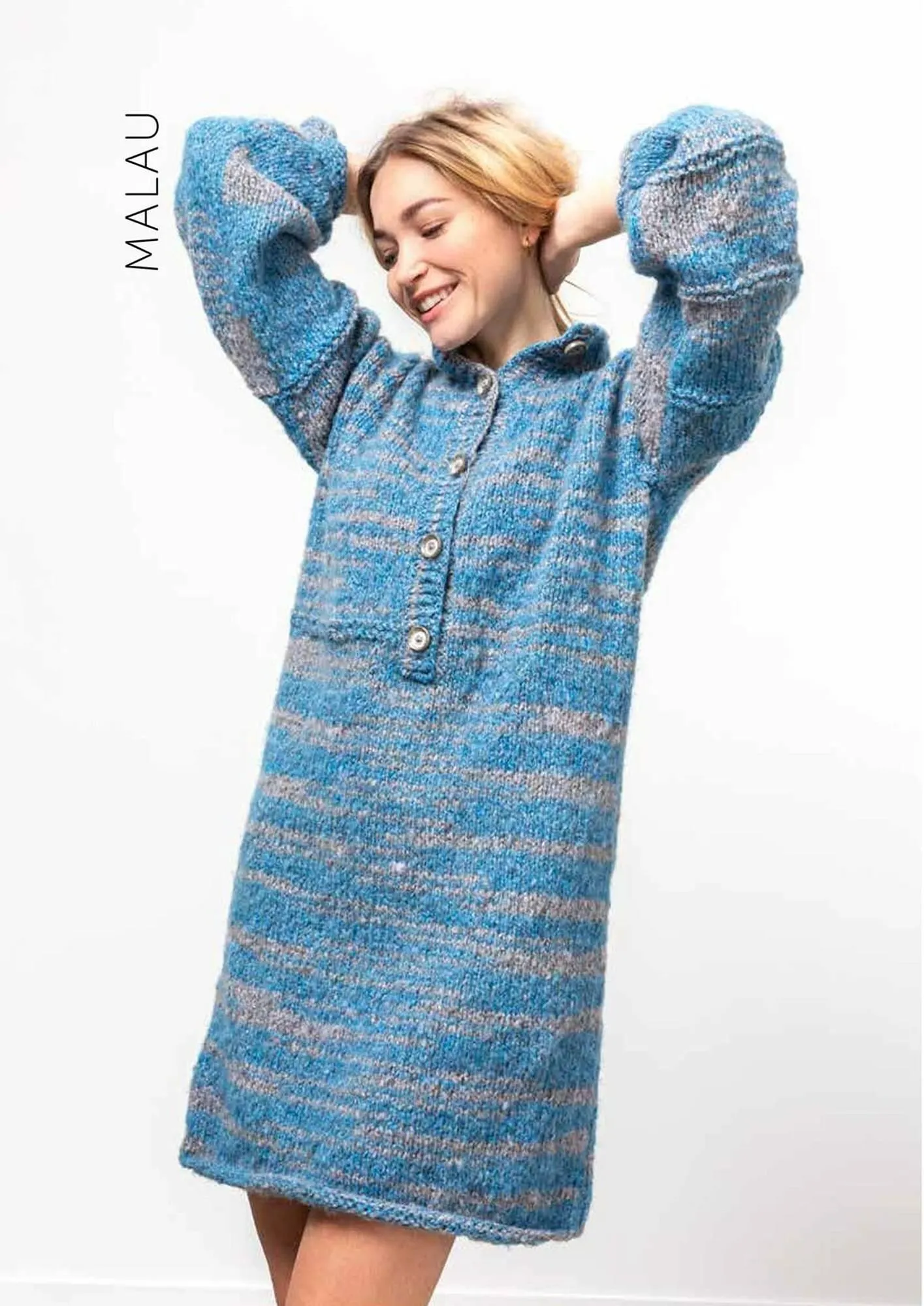 Catalogue Bergère de France du 28 août au 31 décembre 2025 - Catalogue page 35