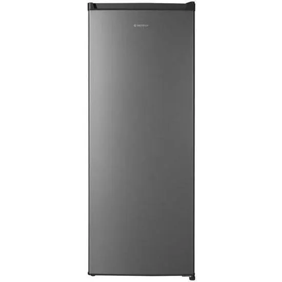Réfrigérateur simple porte GEDTECH GSP230SL Silver - 230L - Classe E