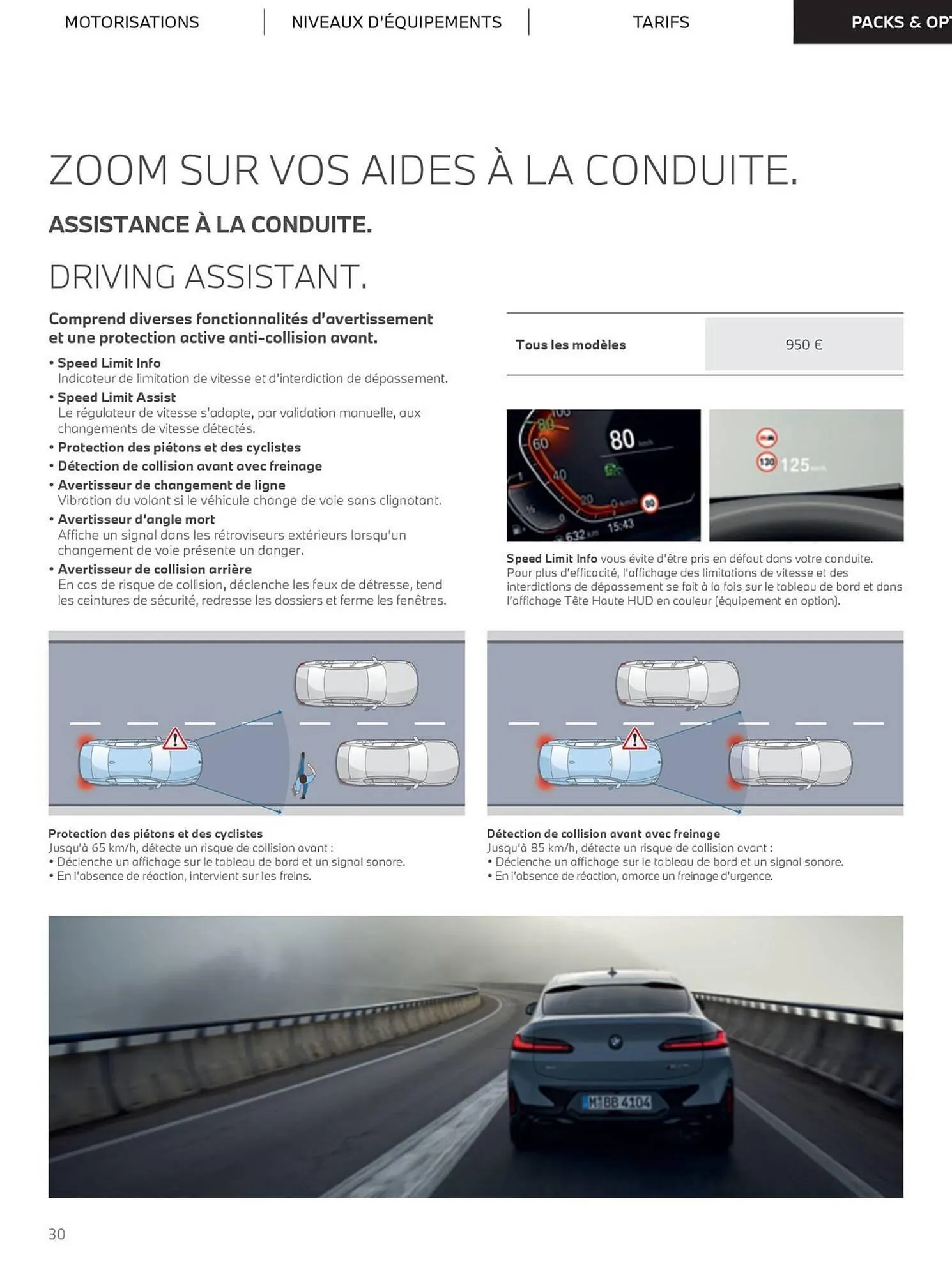 Catalogue BMW du 5 novembre au 5 novembre 2026 - Catalogue page 30