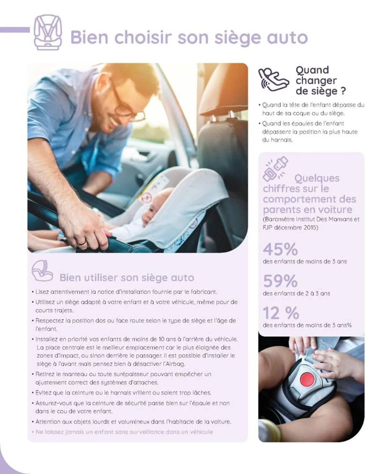 Catalogue autour de bébé du 18 juin au 1 novembre 2025 - Catalogue page 236