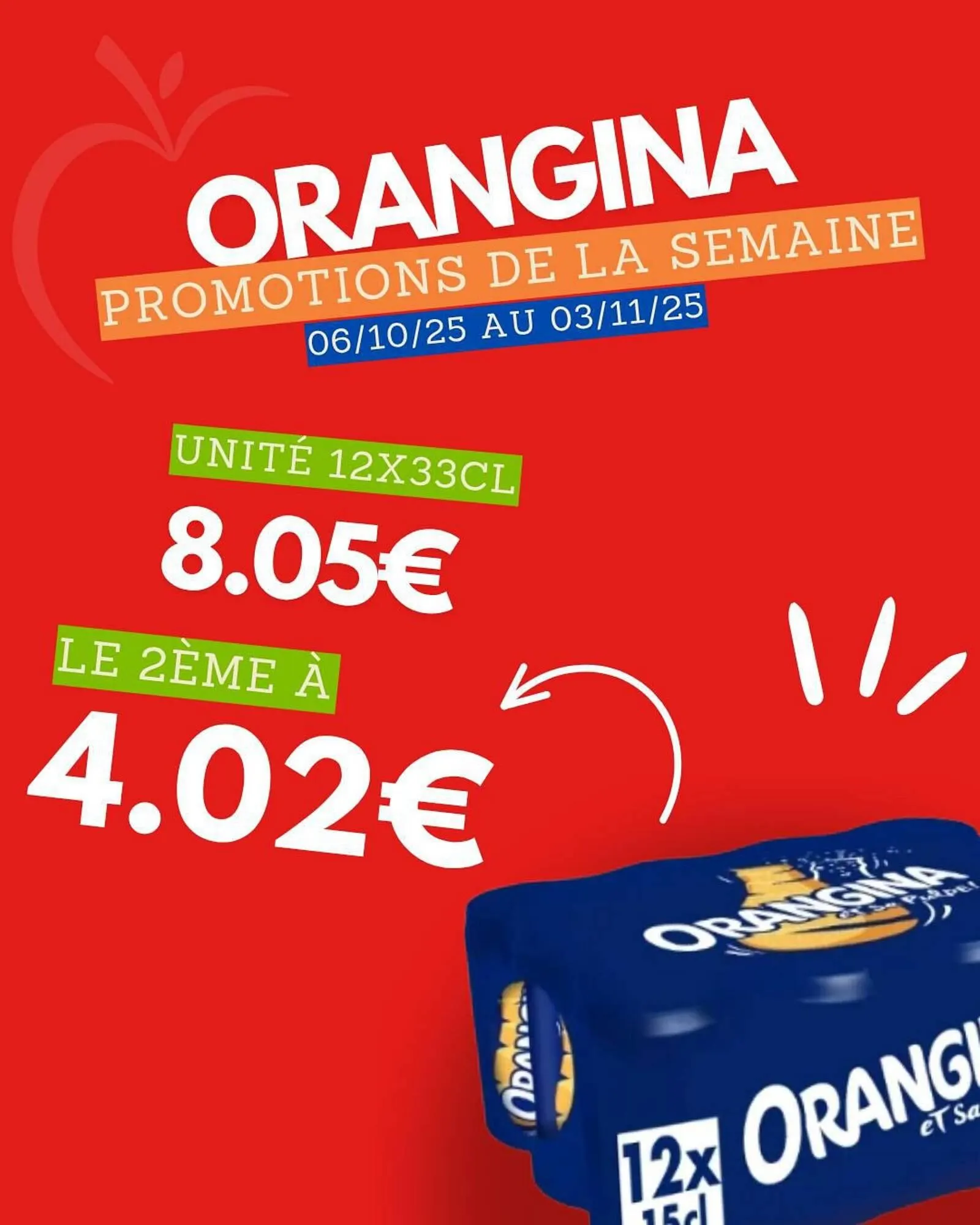 Catalogue marché frais Géant - 1