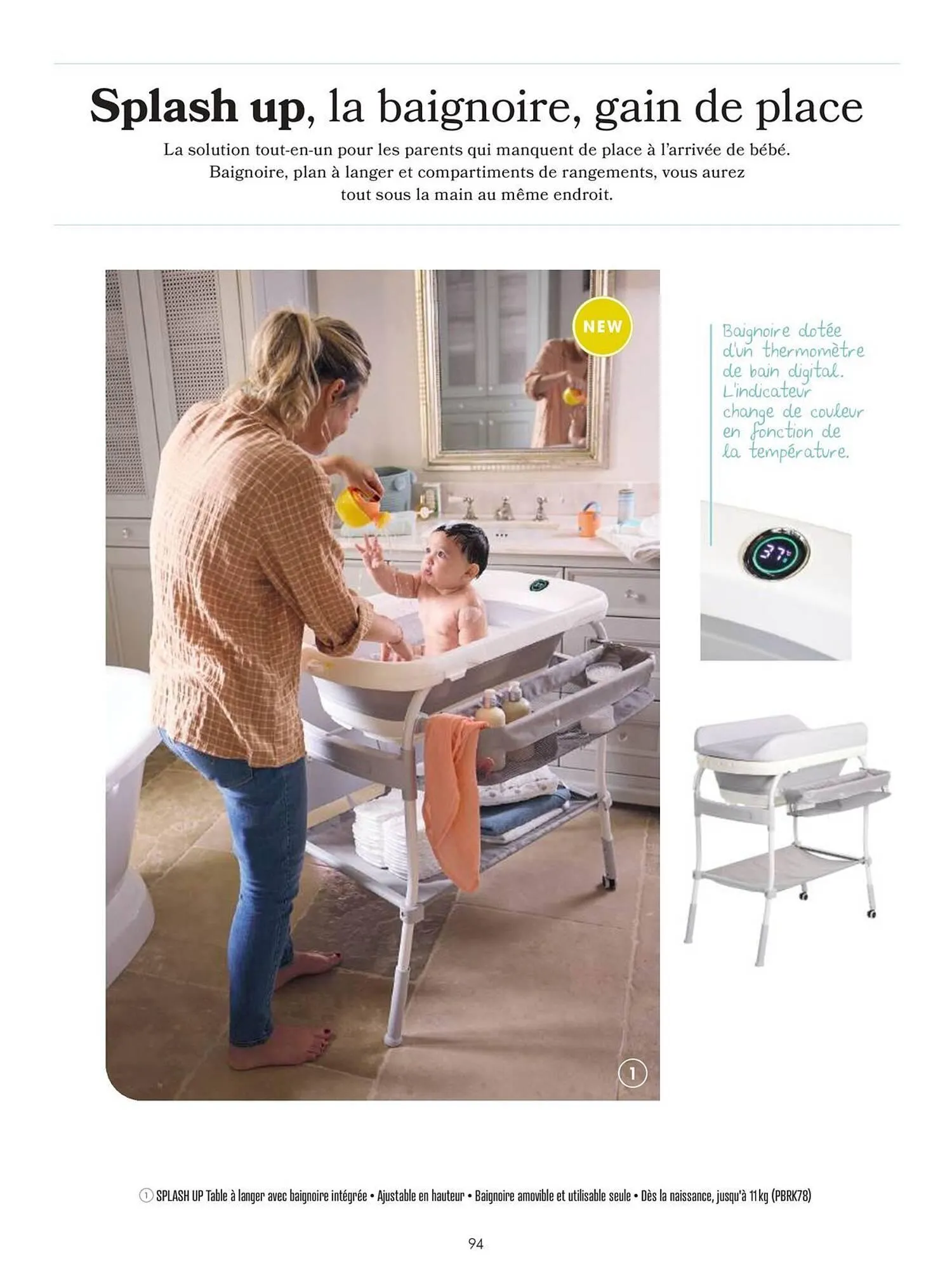 Catalogue Orchestra du 25 février au 31 décembre 2025 - Catalogue page 94