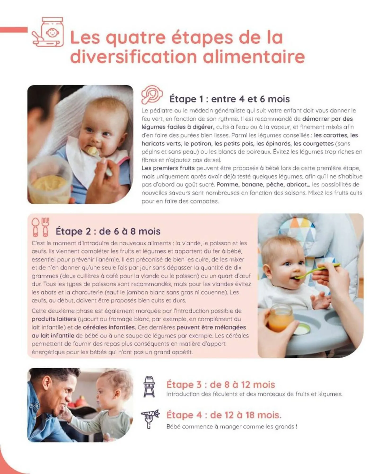 Catalogue autour de bébé du 18 juin au 1 novembre 2025 - Catalogue page 184