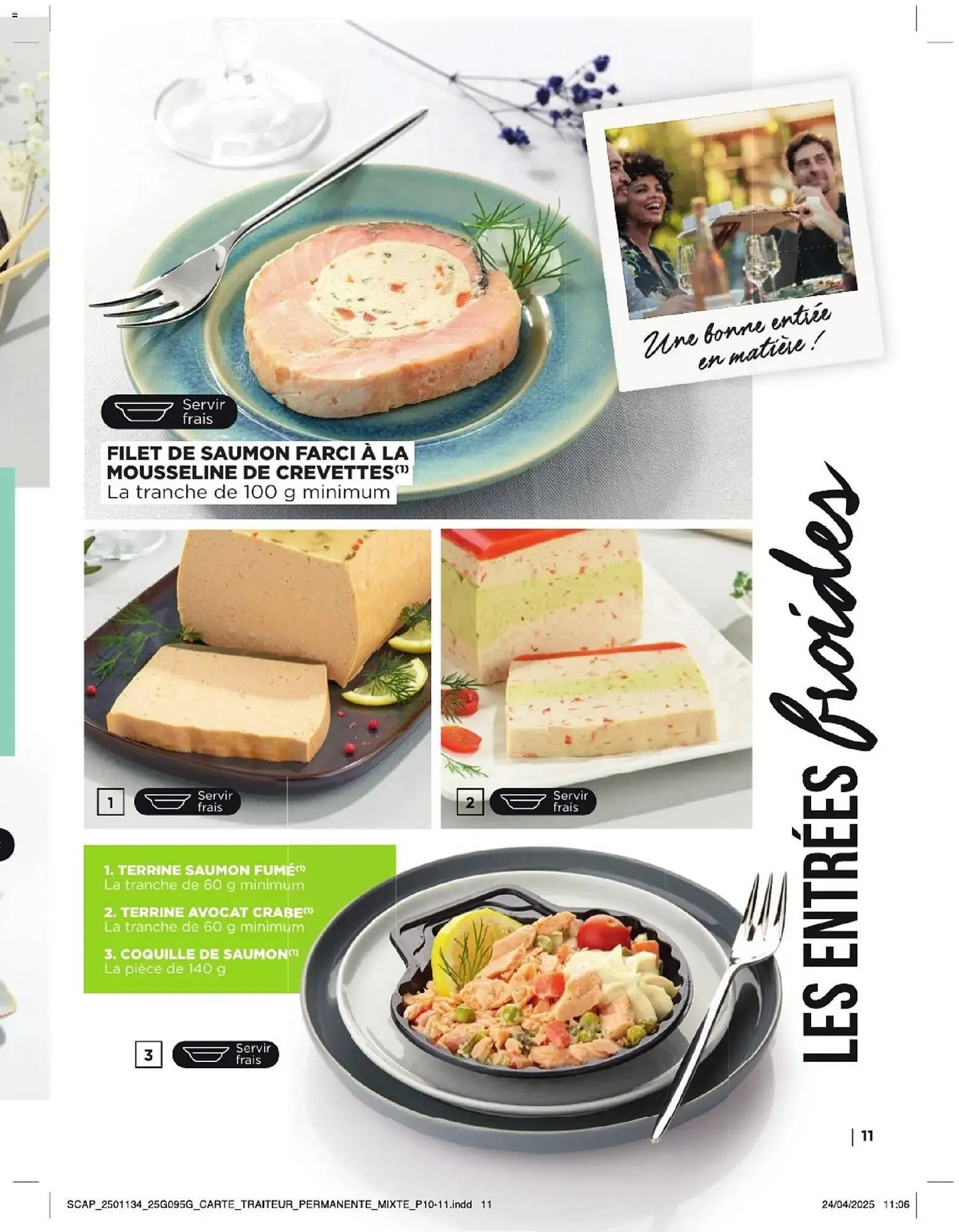 Catalogue E.Leclerc du 17 février au 30 juin 2026 - Catalogue page 11