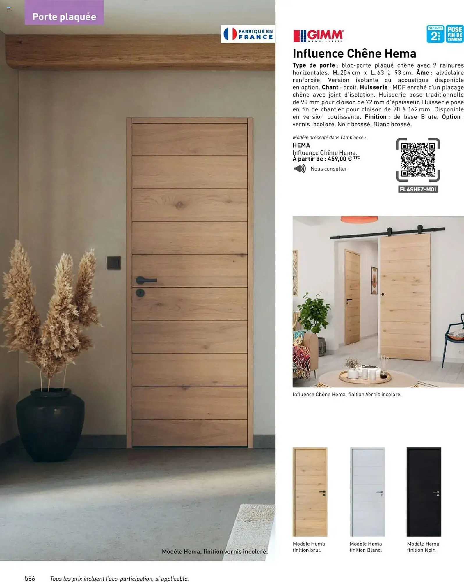 Catalogue Point P du 16 avril au 31 décembre 2025 - Catalogue page 816