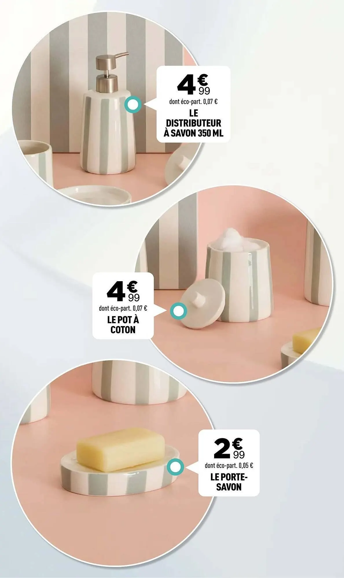 Catalogue Centrakor du 2 mars au 31 mars 2026 - Catalogue page 25