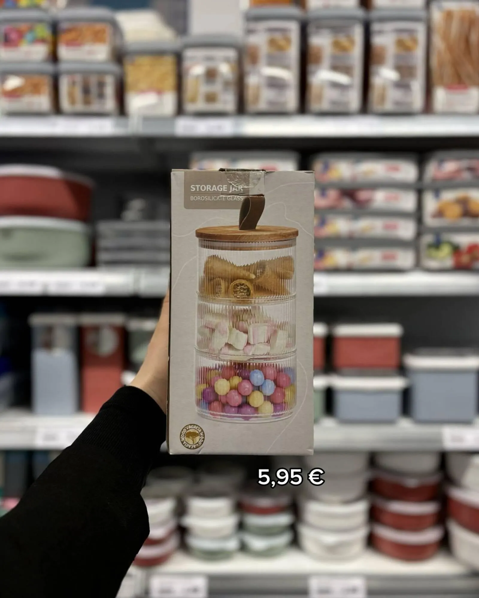 Catalogue Action du 1 avril au 12 avril 2026 - Catalogue page 3