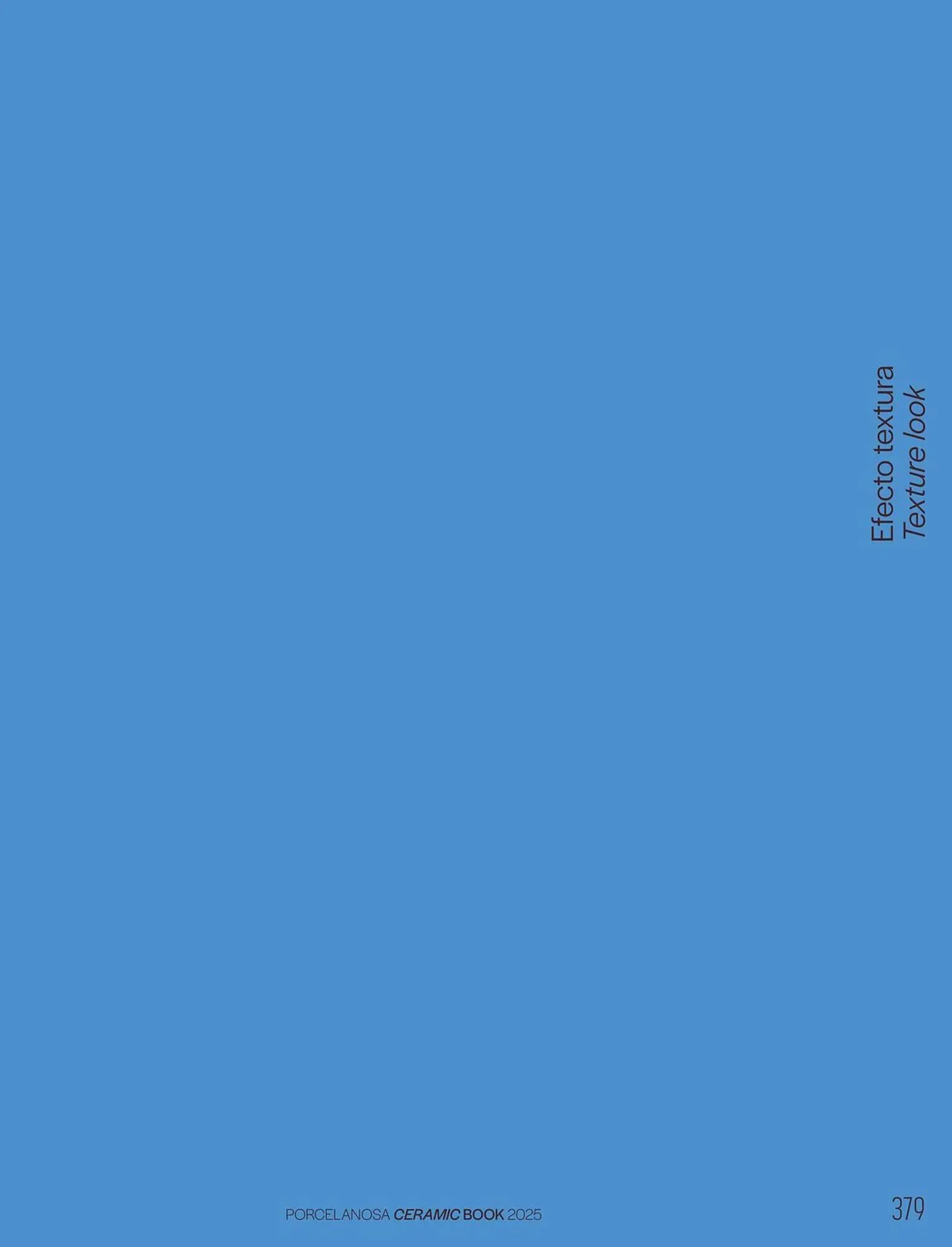 Catalogue Porcelanosa du 27 janvier au 31 décembre 2025 - Catalogue page 381