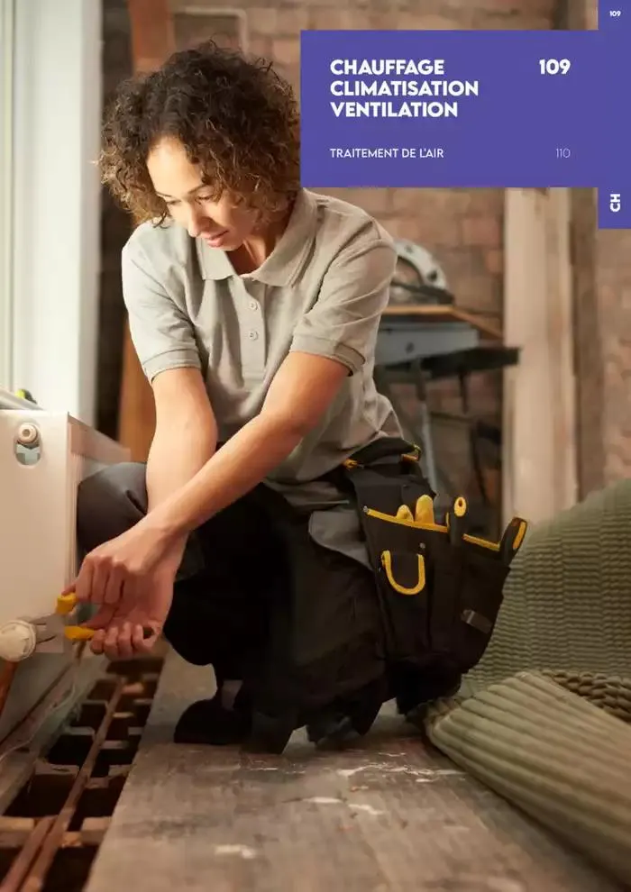 Tout faire +de 15 000 Produits du 17 décembre au 30 juin 2025 - Catalogue page 10