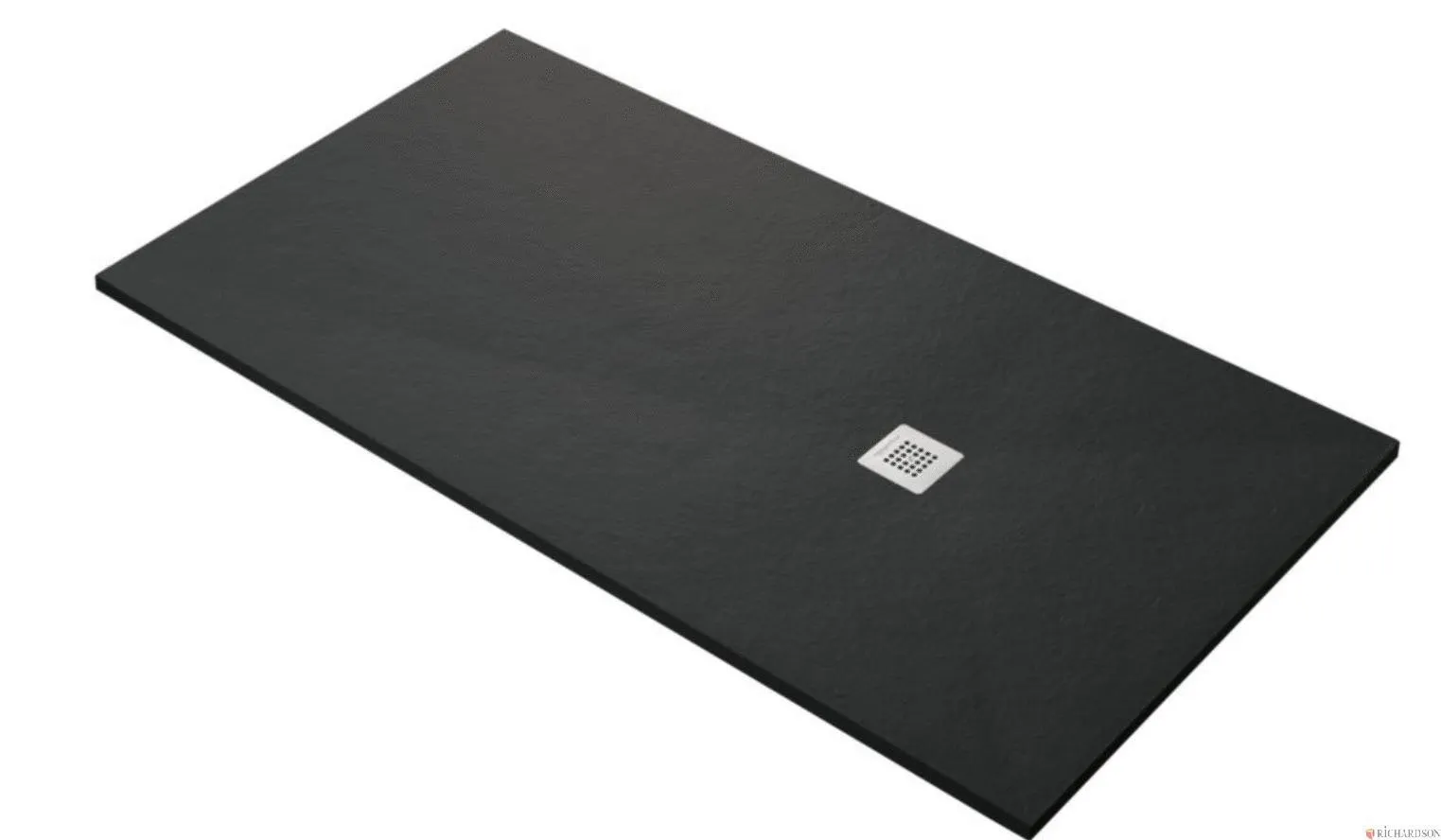 BASE SLATE - Receveur à encastrer