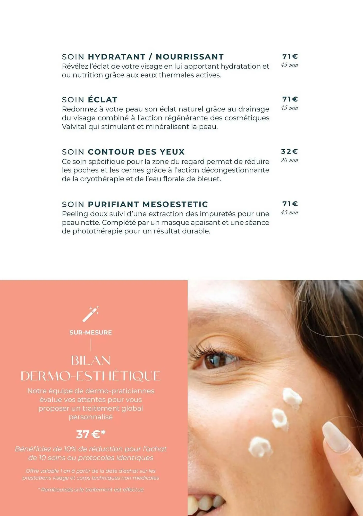 Catalogue ValVital du 9 décembre au 31 décembre 2025 - Catalogue page 7