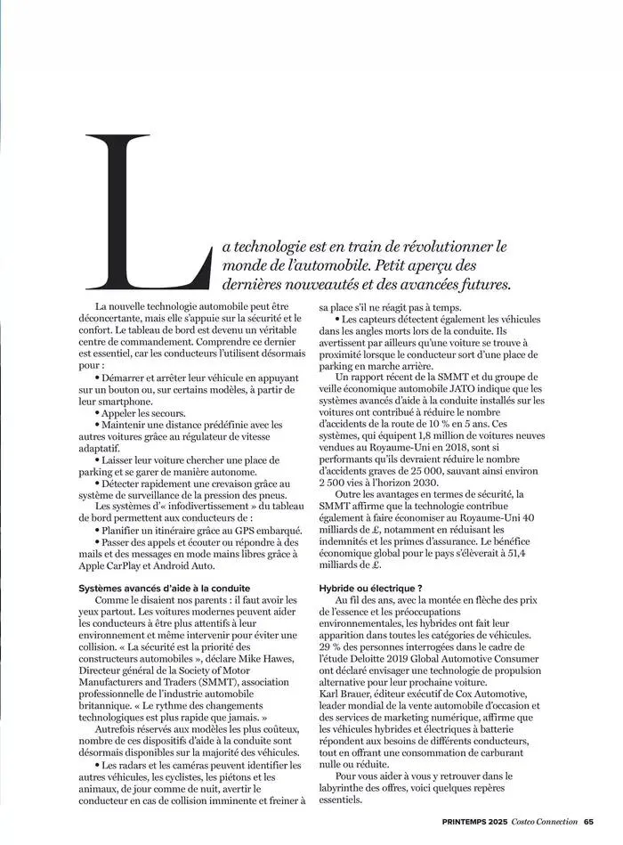 La main Verte du 12 mai au 31 décembre 2025 - Catalogue page 67