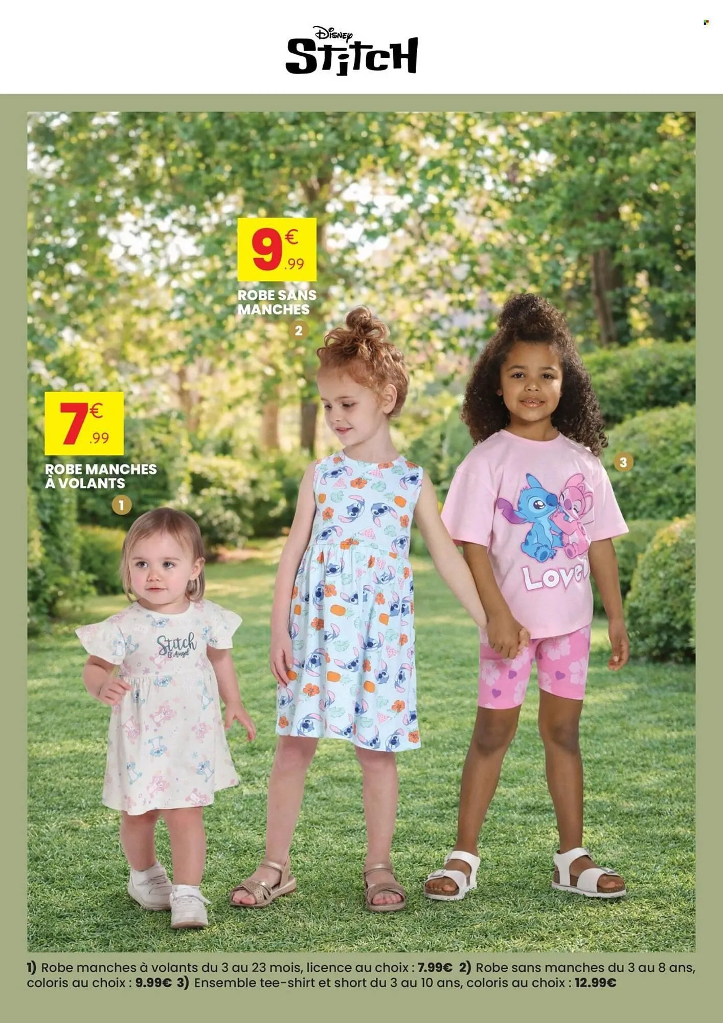 Catalogue Stokomani du 29 avril au 10 mai 2026 - Catalogue page 5