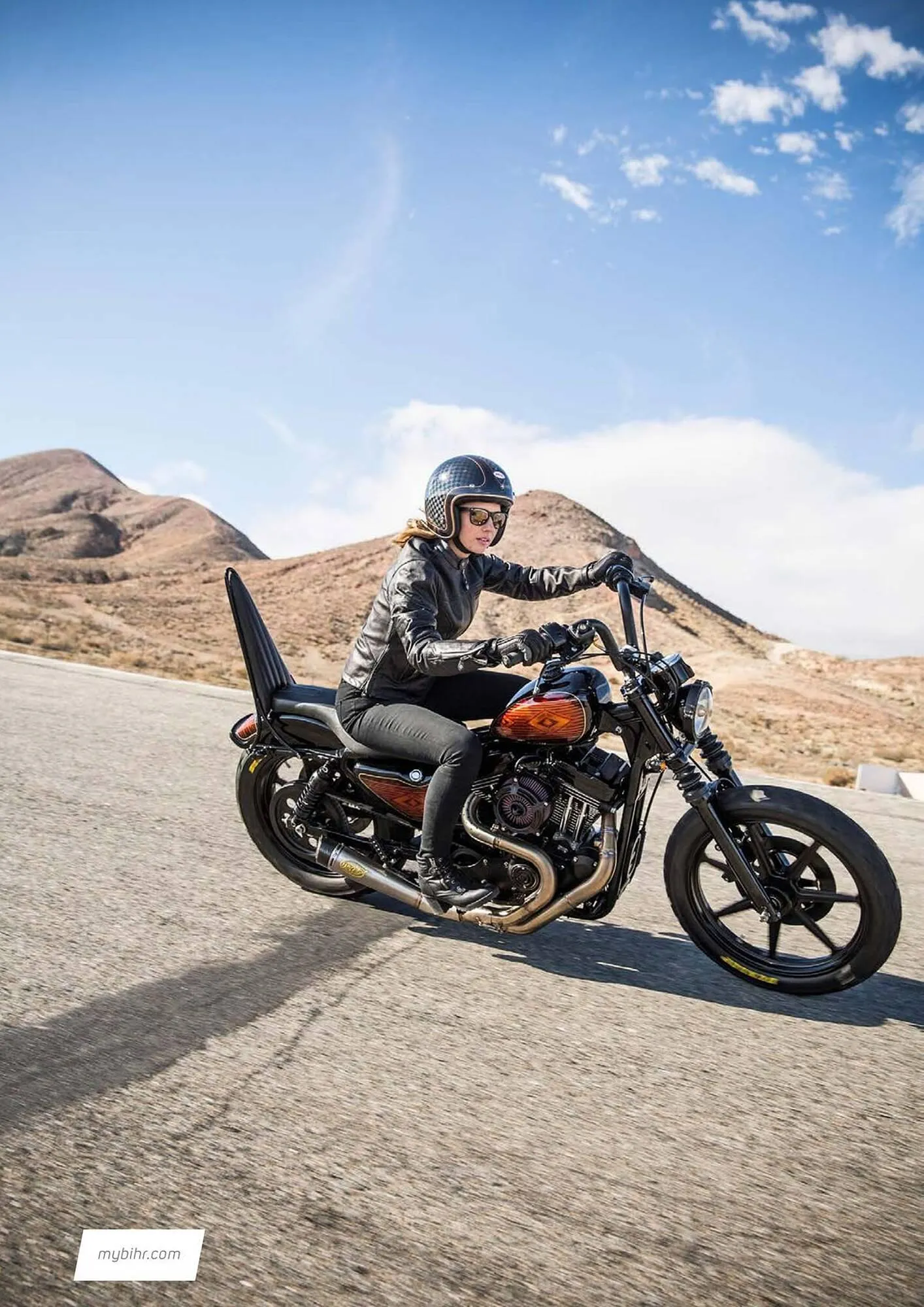 Catalogue Bihr du 27 mars au 31 décembre 2025 - Catalogue page 30