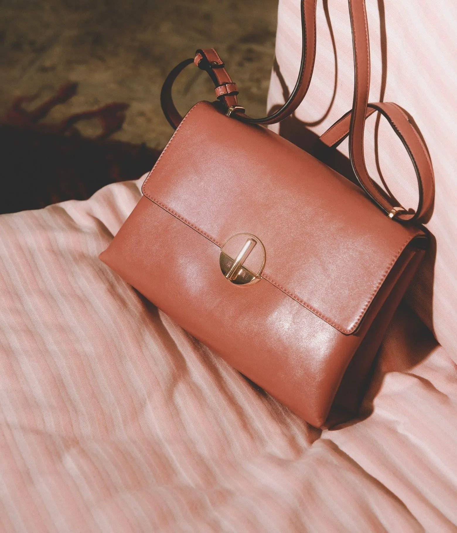 SAC LILIA ROSE