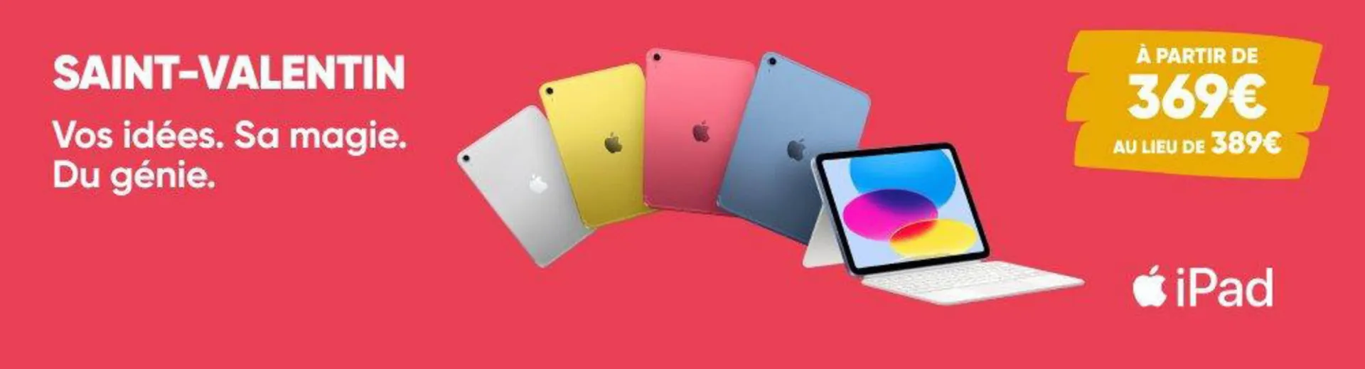 Catalogue Fnac du 12 février au 14 février 2026 - Catalogue page 2