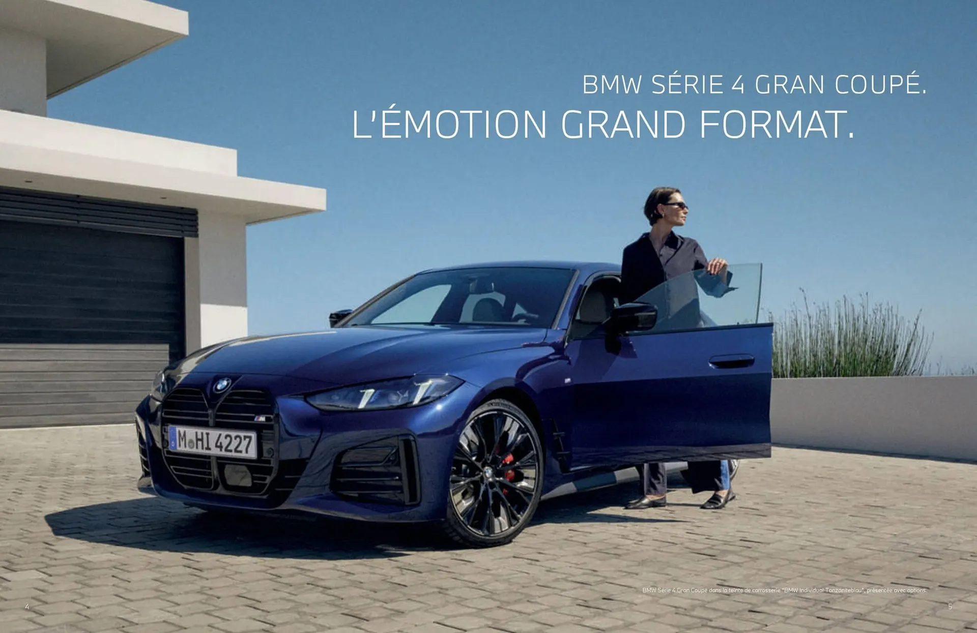 Catalogue BMW du 5 novembre au 5 novembre 2026 - Catalogue page 3