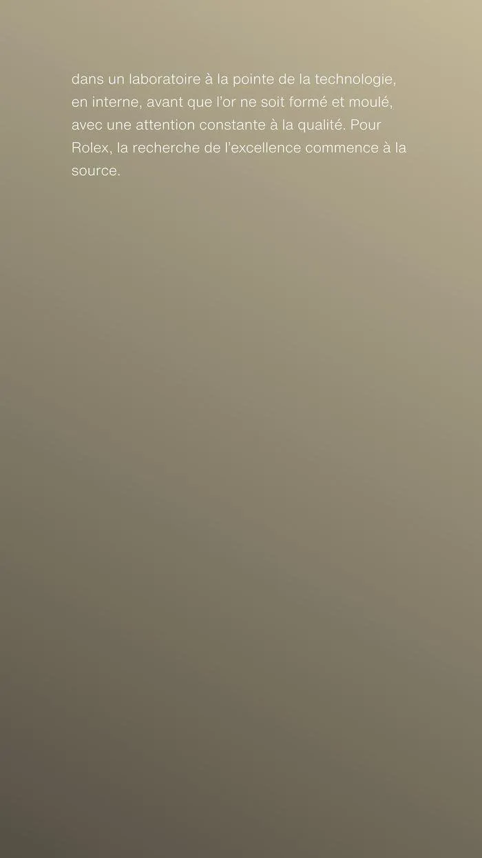 Rolex Lady Datejust du 24 septembre au 23 septembre 2025 - Catalogue page 8