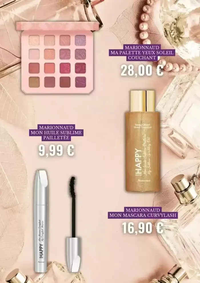 Nouveau Produits du 8 avril au 30 avril 2025 - Catalogue page 3