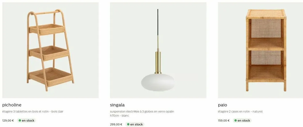 Alinéa Catalogue actuel du 21 juillet au 27 juillet 2025 - Catalogue page 43