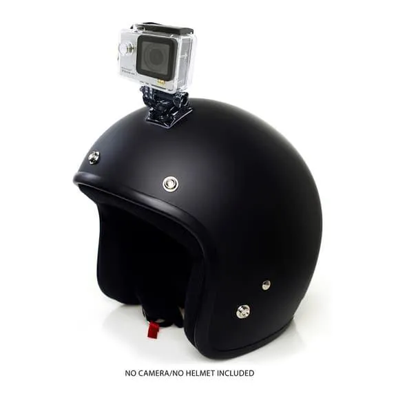 Support pour casque Easypix GoXtreme Helmet Mount