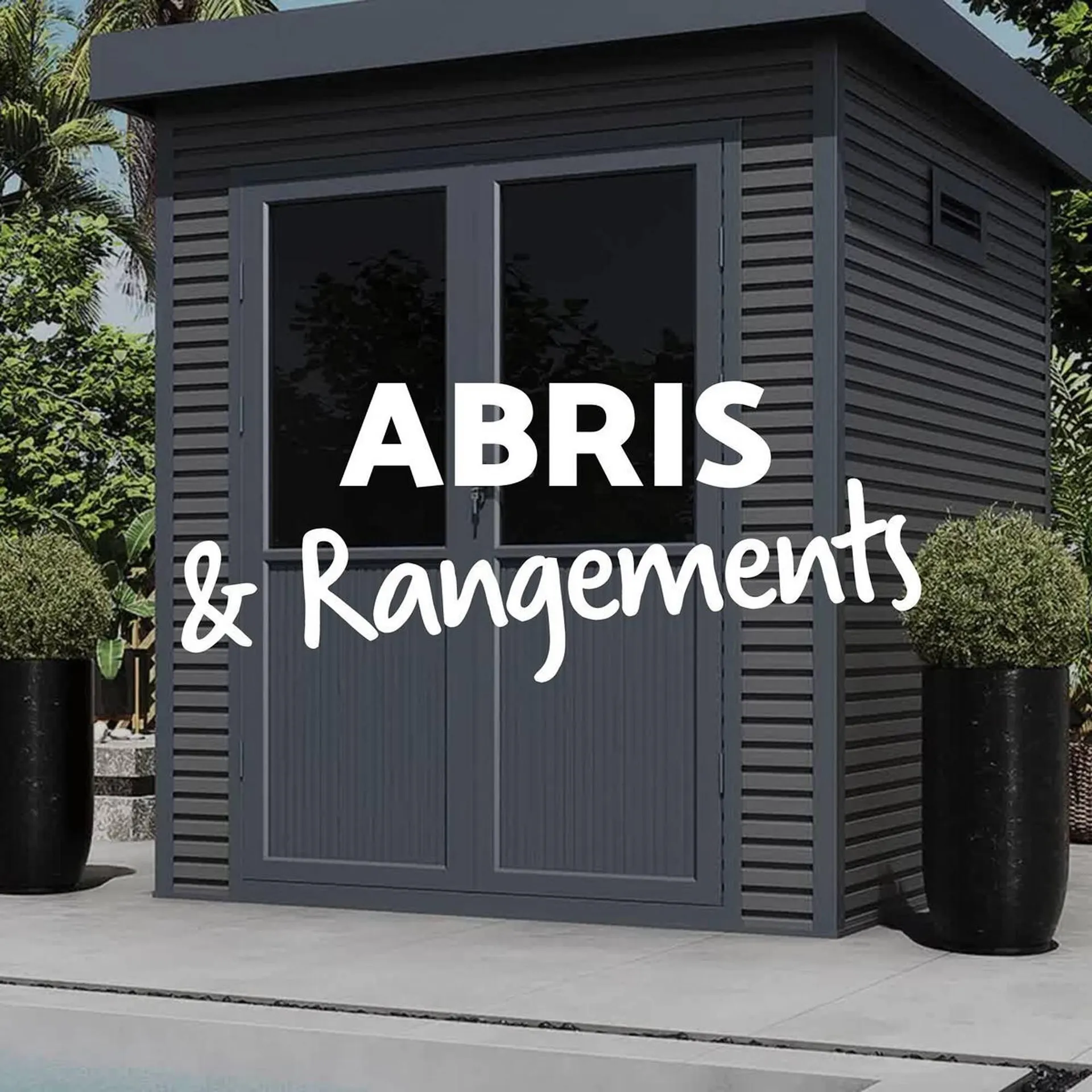 Catalogue Bricomarché du 19 mars au 10 mai 2026 - Catalogue page 27