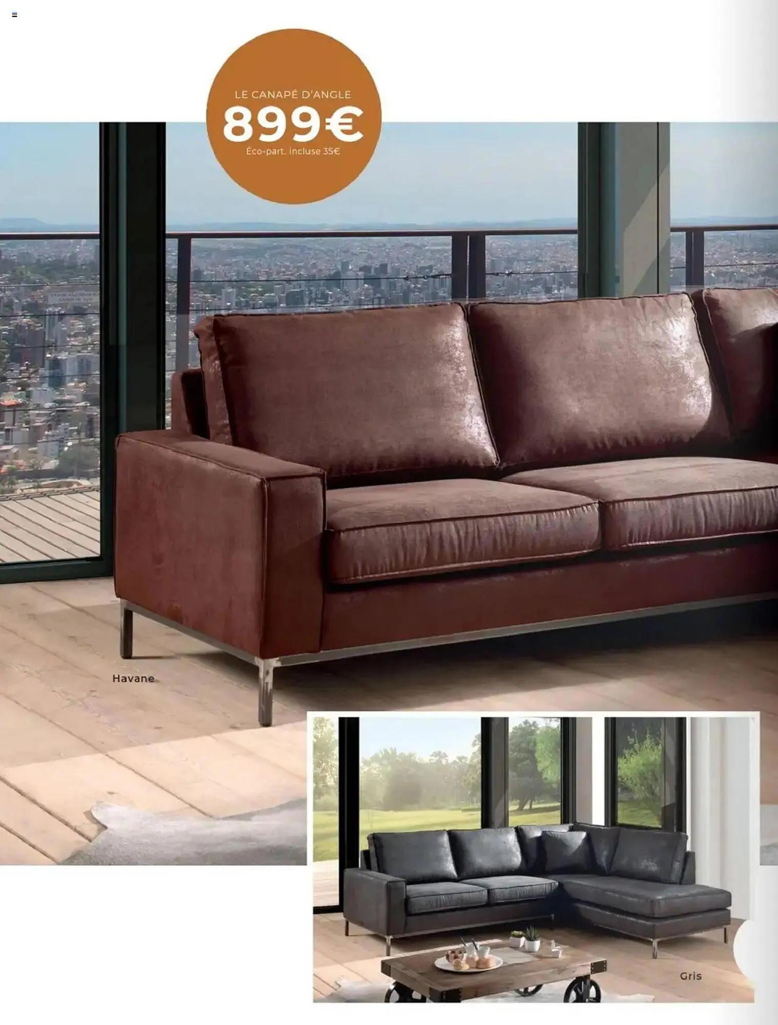 Catalogue Cocktail Scandinave du 17 octobre au 29 novembre 2025 - Catalogue page 42