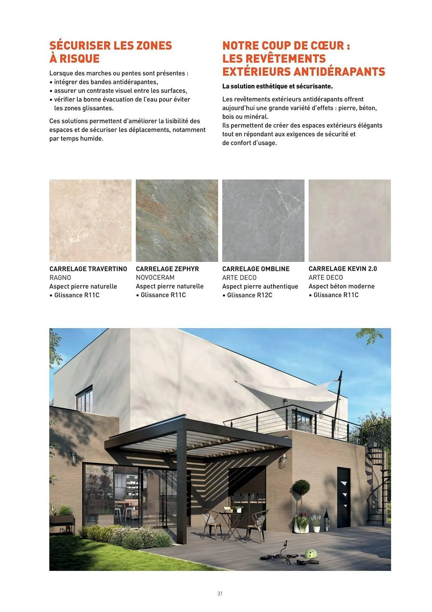 Catalogue Point P du 12 mars au 31 décembre 2026 - Catalogue page 31