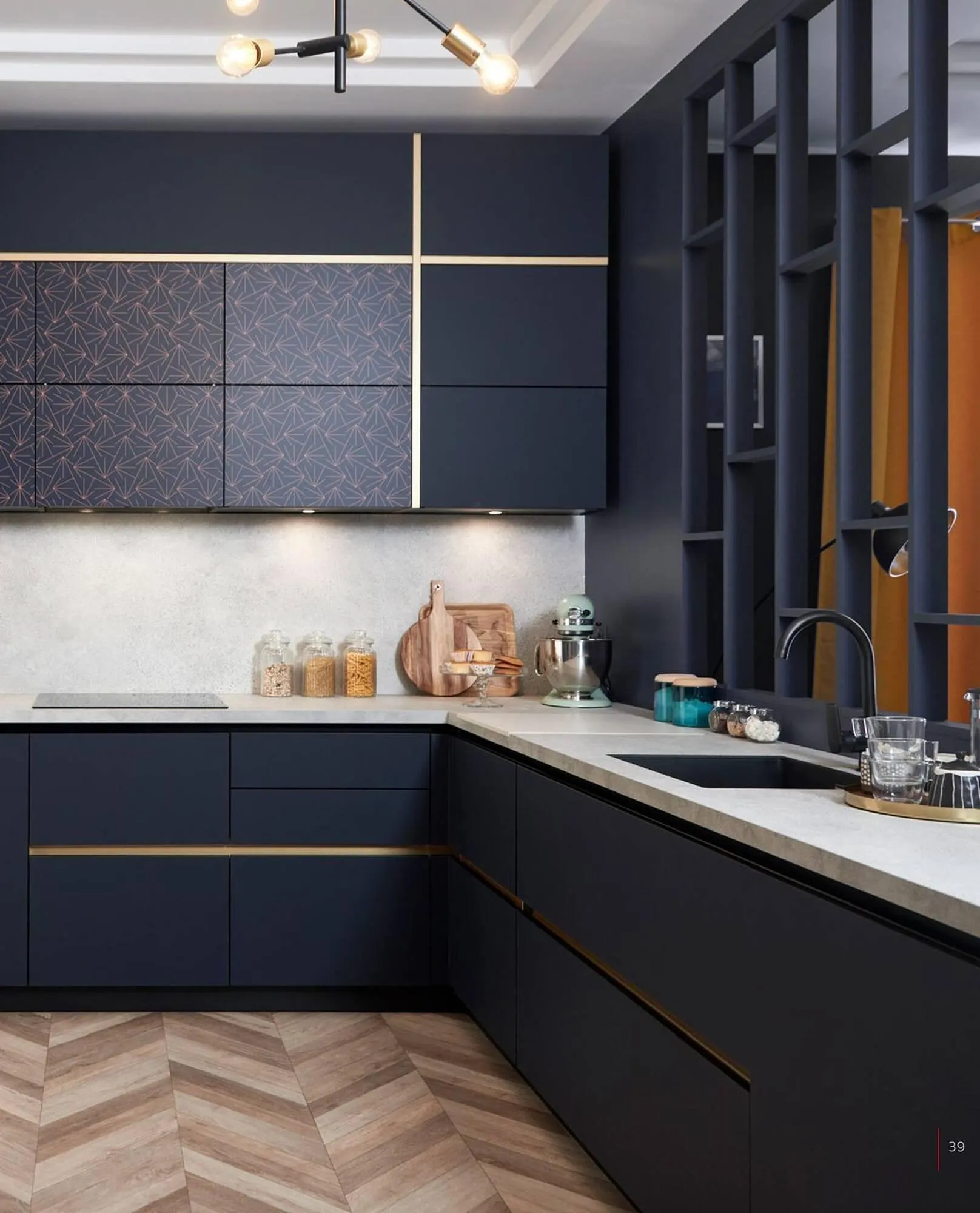 Catalogue Cuisines Schmidt du 8 janvier au 31 décembre 2025 - Catalogue page 39