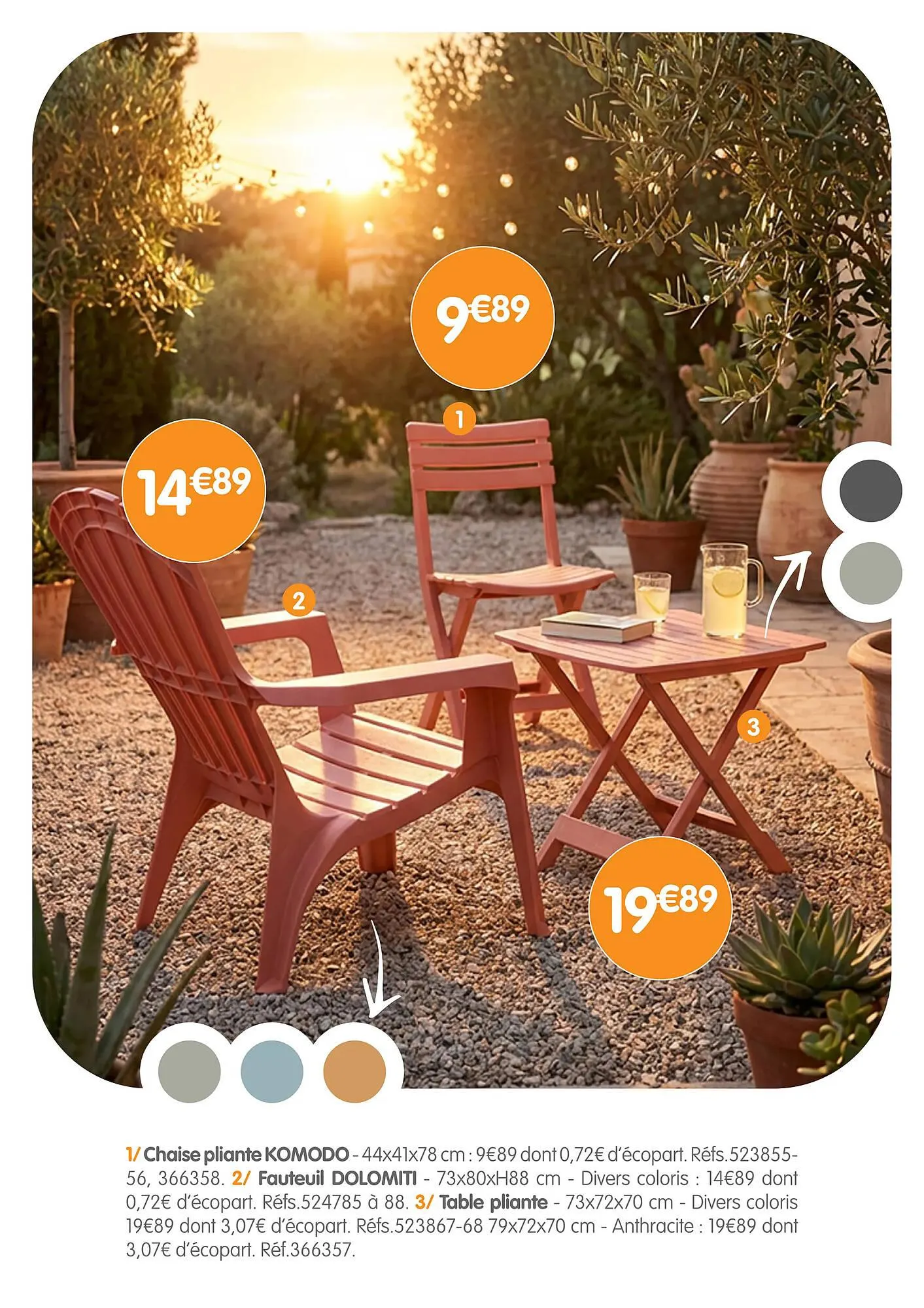 Catalogue b&m du 6 mars au 7 avril 2026 - Catalogue page 34