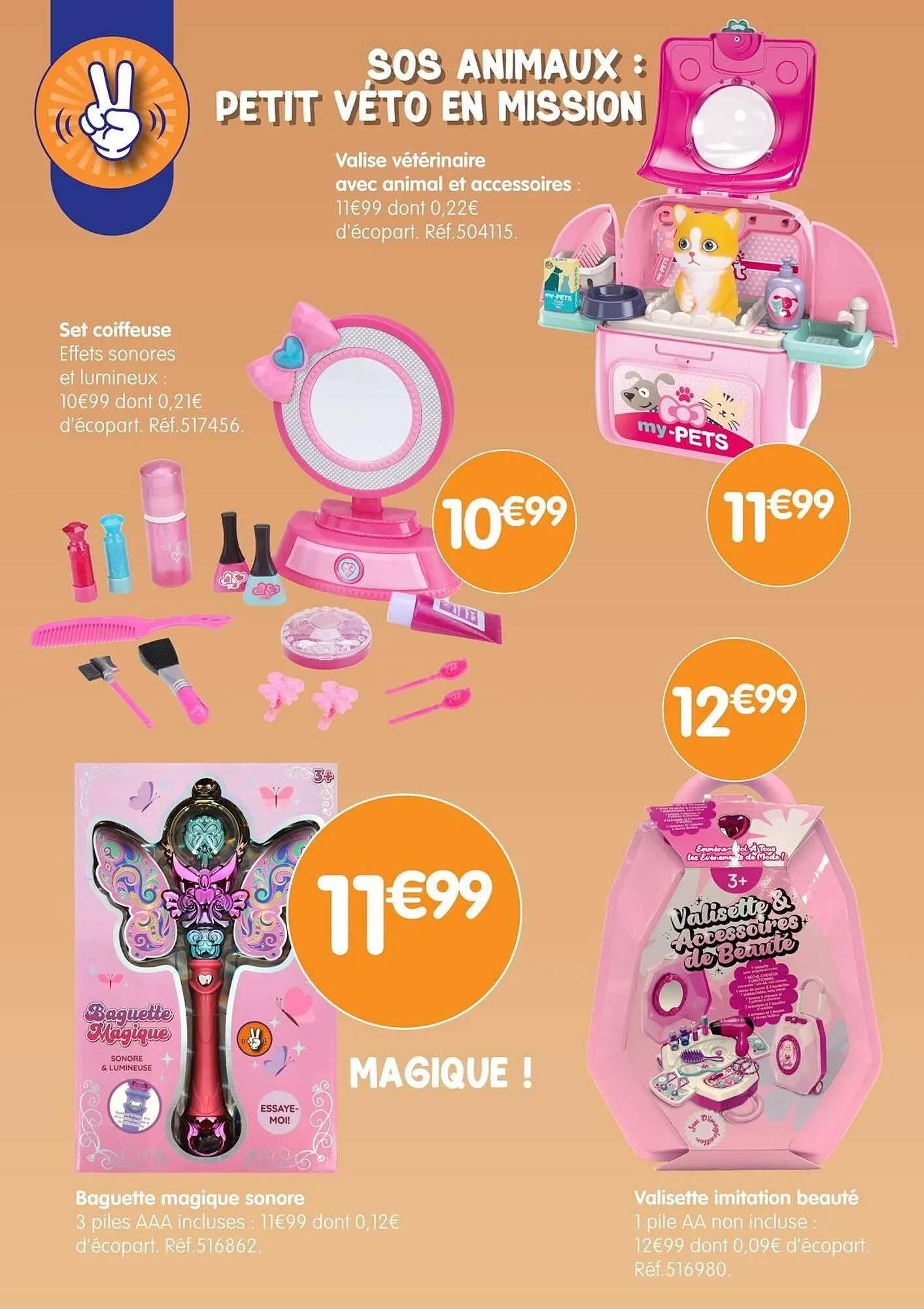 Catalogue b&m du 23 octobre au 24 décembre 2025 - Catalogue page 36