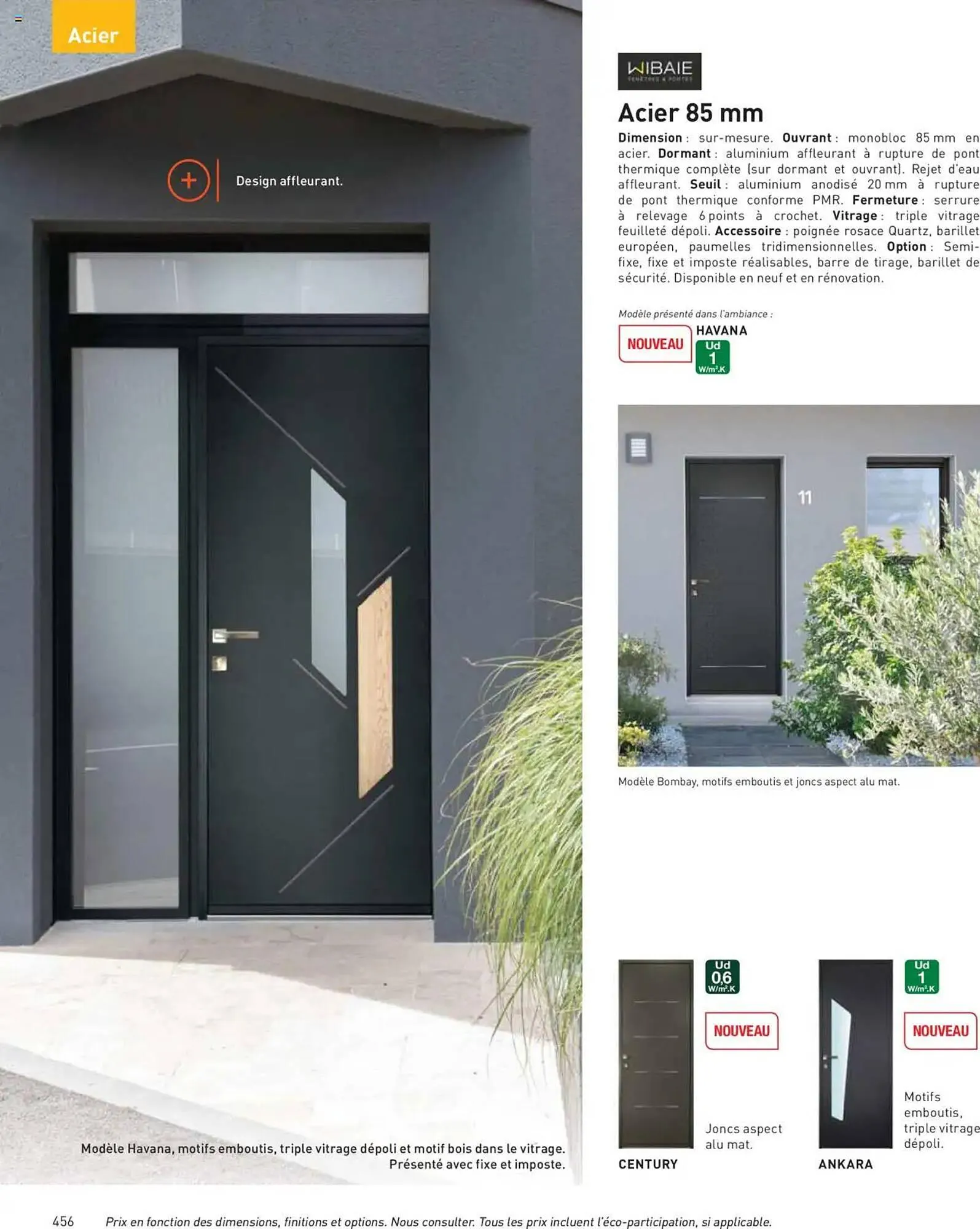 Catalogue Point P du 13 juin au 31 décembre 2025 - Catalogue page 456