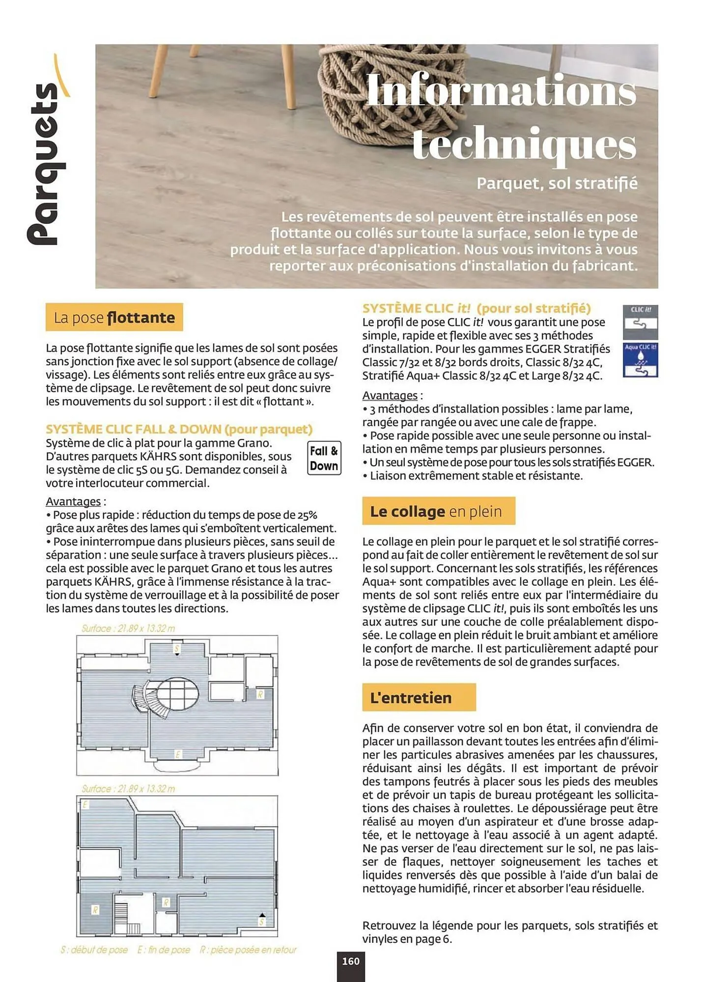 Catalogue Chausson Matériaux du 12 septembre au 31 décembre 2026 - Catalogue page 162
