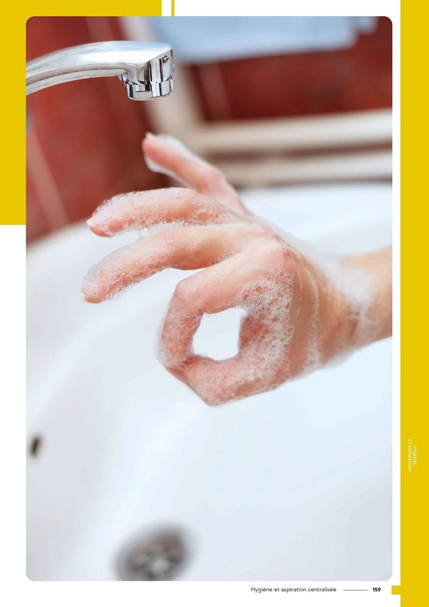 Catalogue Yesss electrique du 4 mars au 31 décembre 2025 - Catalogue page 161